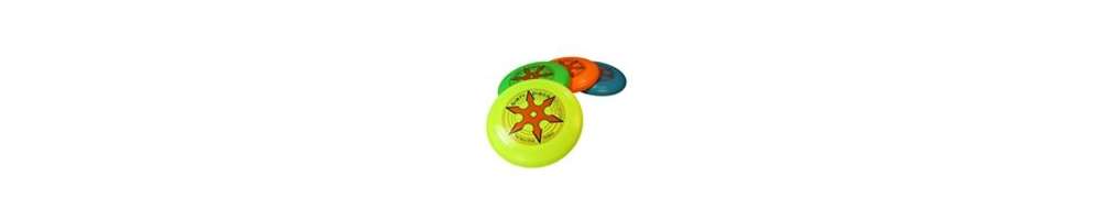 Disco Volador - Frisbee