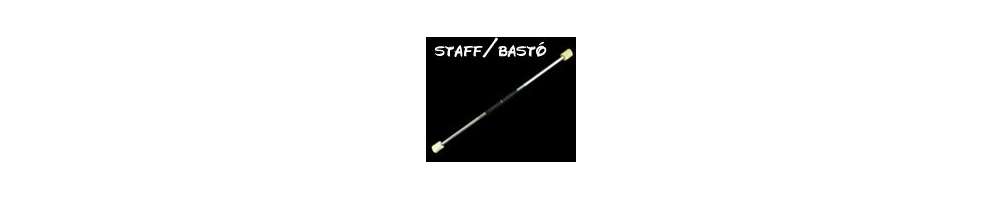Bastó Staff